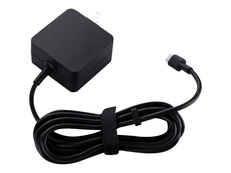 ASUS Adaptateur secteur 45W USB-C (90XB06XN-MPW000)
