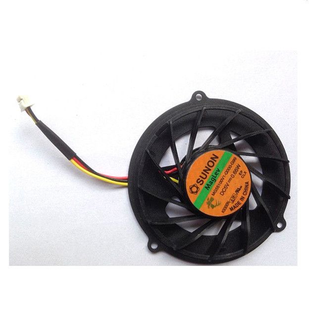 Acer Aspire Laptop CPU Fan MG55100V1Q000-G99 (3-pin)