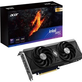 Acer Nitro Intel Arc B570 OC - Videokaart