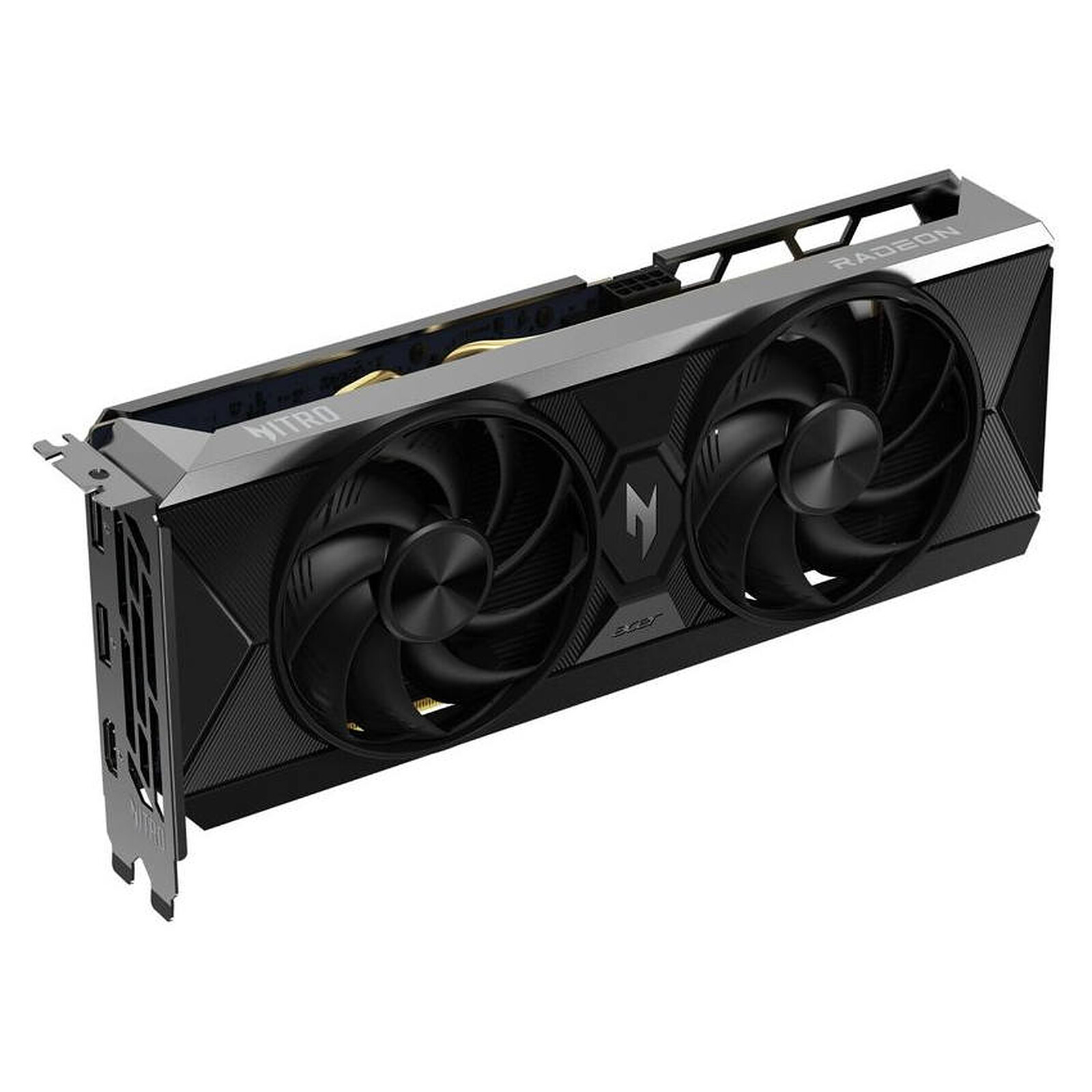 Acer Nitro Radeon RX 9060 XT OC 8GB