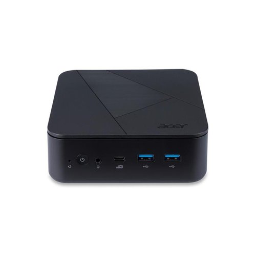 ACER NUC VERITON VN1502G-13U7U / i7-1355U / MAX 64GB / Free