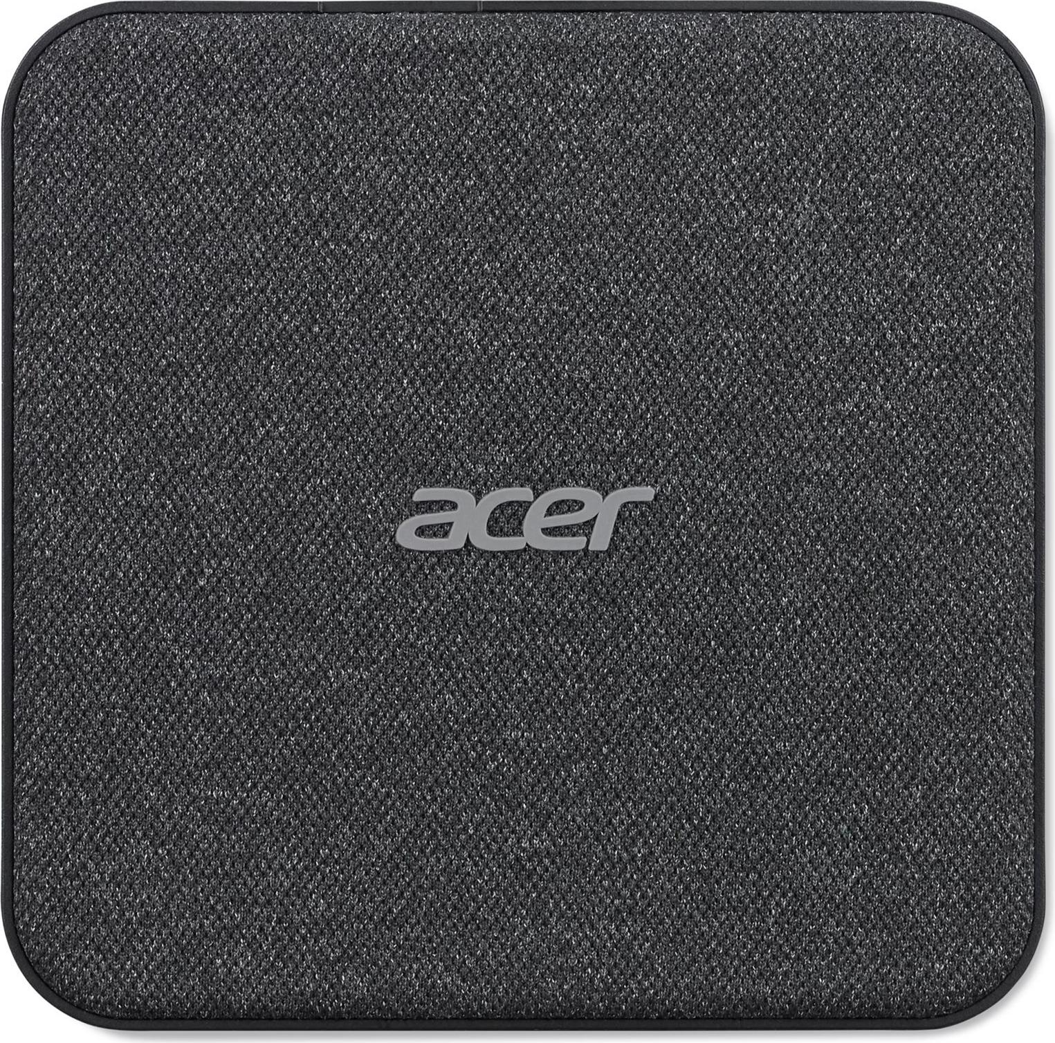 Acer Revo Box RB102-RPL Mini-PC Intel Core 5-120U 16 GB RAM 512 GB SSD Schwarz