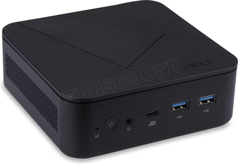 Acer Vertion VN1502G-13U3U - Barebone