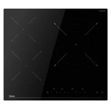 ACIMA TEKA TBC63120 3F VITRO 7400W 112550026