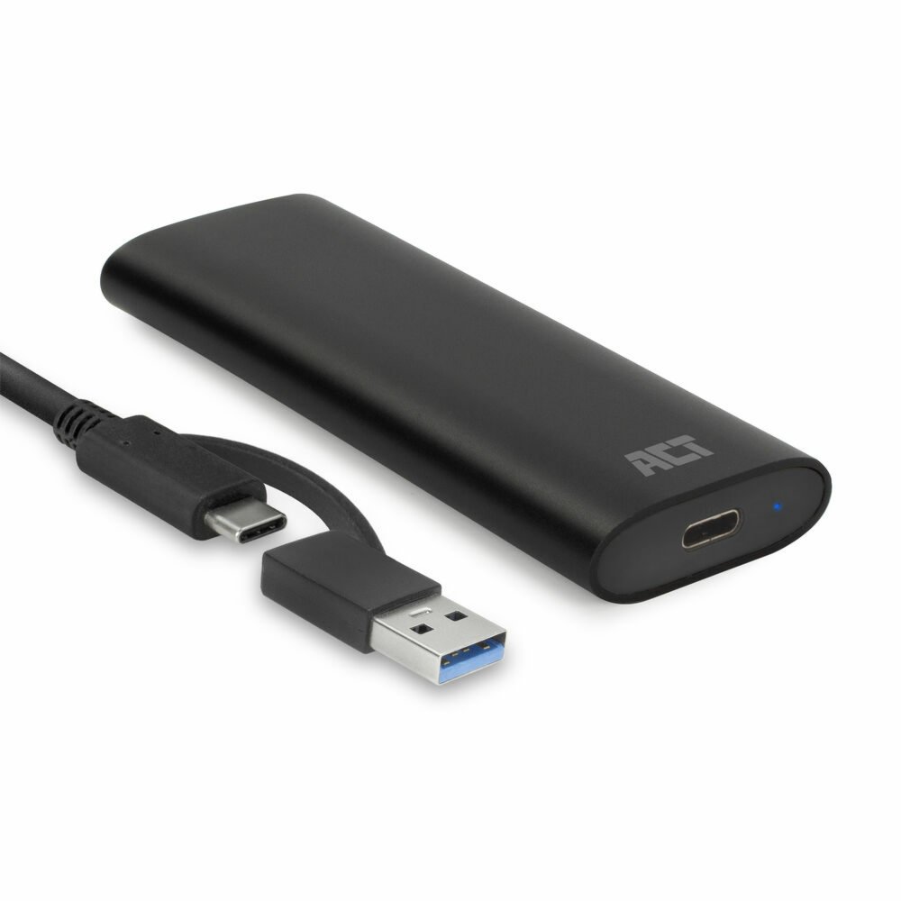 ACT - SSD Behuizing