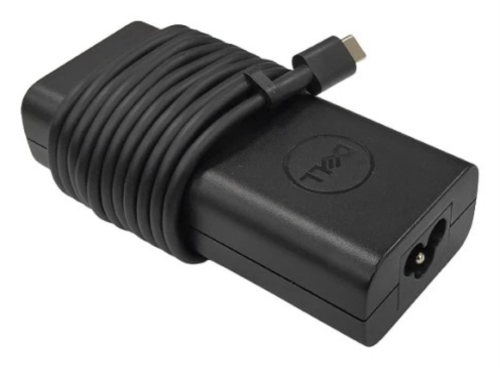 ADAPTADOR ALIMENTAÇÃO DELL PRO LAPTOPS USB-C 65W EUROPA