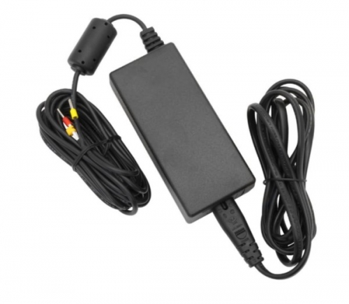 Adaptador de alimentação AXIS T90C10 Mains Adaptor 5503-102