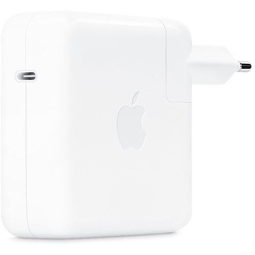 Adaptador de Corrente Apple USB-C - 67W