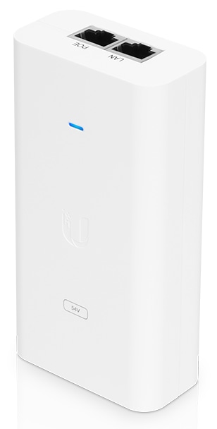 Adaptador de Rede POE 54V - UBIQUITI