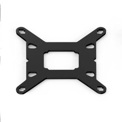 ADAPTADOR SOCKET 1700 BE QUIET PRATA