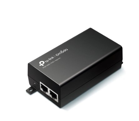 Adaptador TP-Link Omada PoE Gigabit Ethernet | POE160S