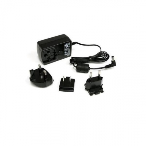 ADAPTADOR UNIVERSAL 12V 1 5A