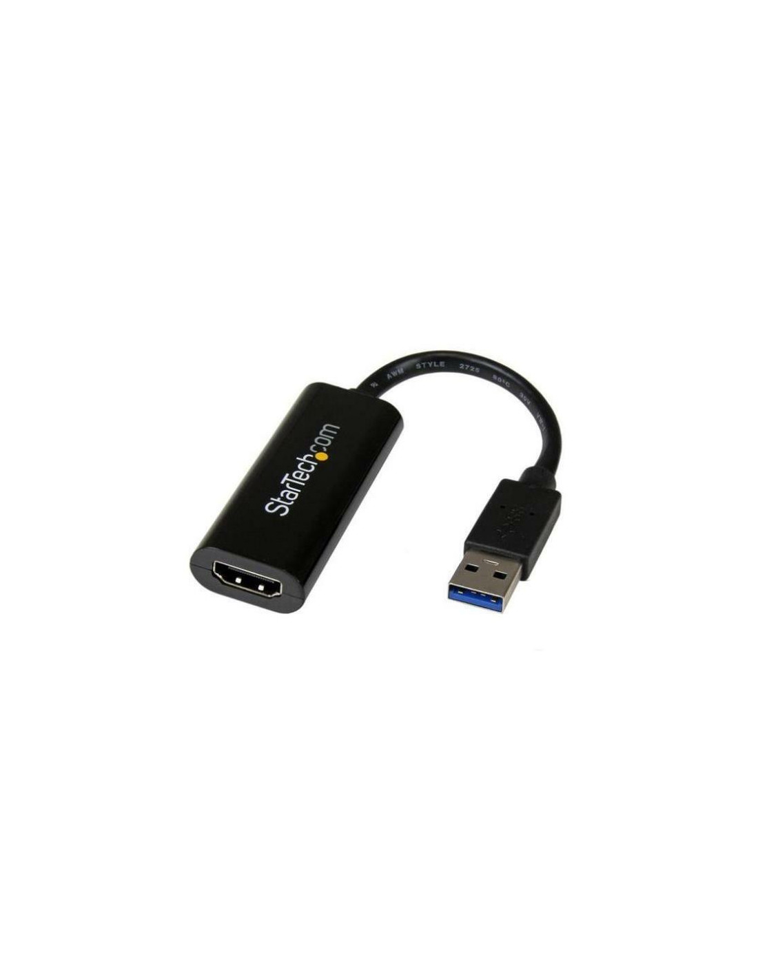 ADAPTADOR USB 3.0 A HDMI