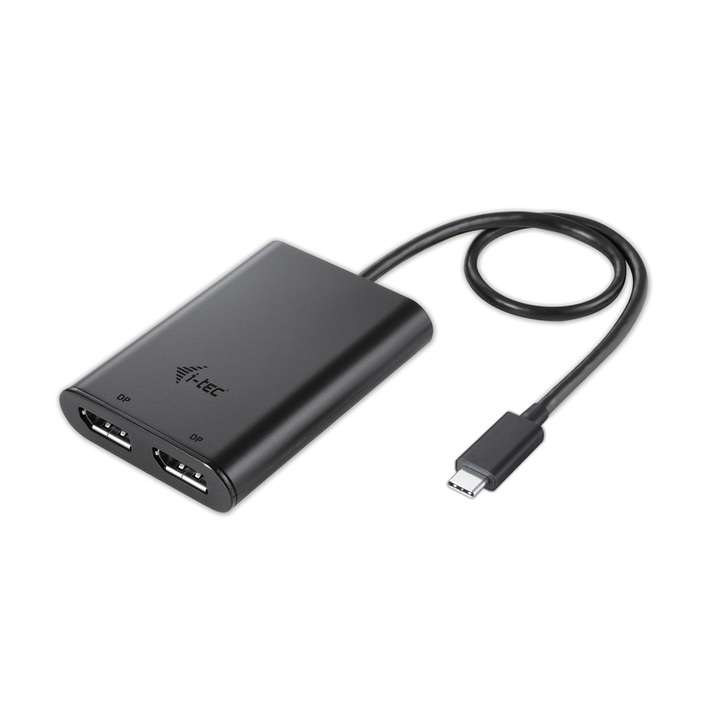 ADAPTADOR USB-C A 2X HDMI HASTA A 2