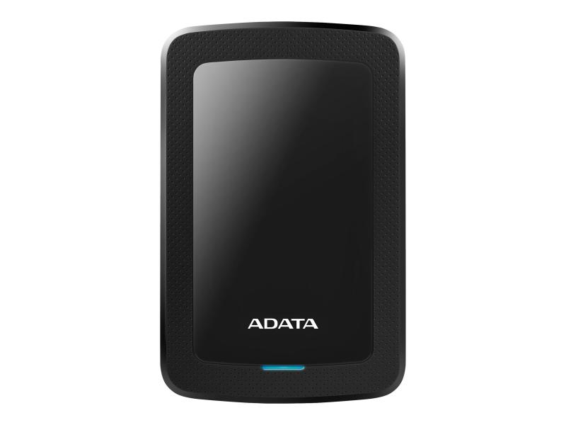ADATA 2,5" 1TB USB3.0 HV300 schwarz
