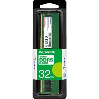 ADATA 32GB (1X32GB) DDR5 RDIMM 5600MHz CL46