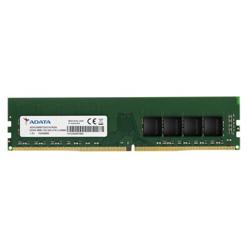 Adata AD4U26668G19-SGN 8 GB 1 x 8 GB DDR4 2666 MHz