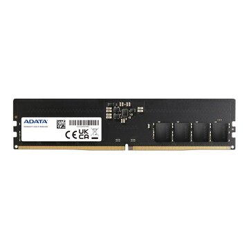 Adata AD5U480032G-S 32 GB 1 x 32 GB DDR5 4800 MHz Per Server