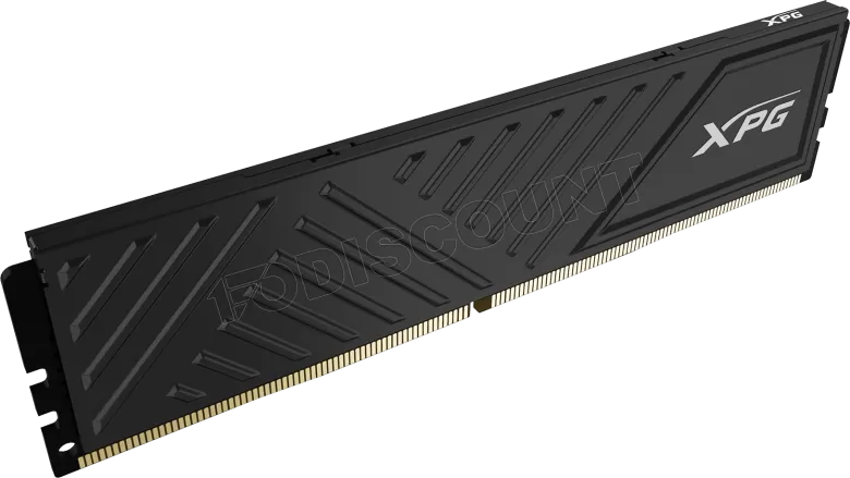 Adata AX4U36008G18I-SBKD35 memoria 8 GB 1 x 8 GB DDR4 3600 MHz