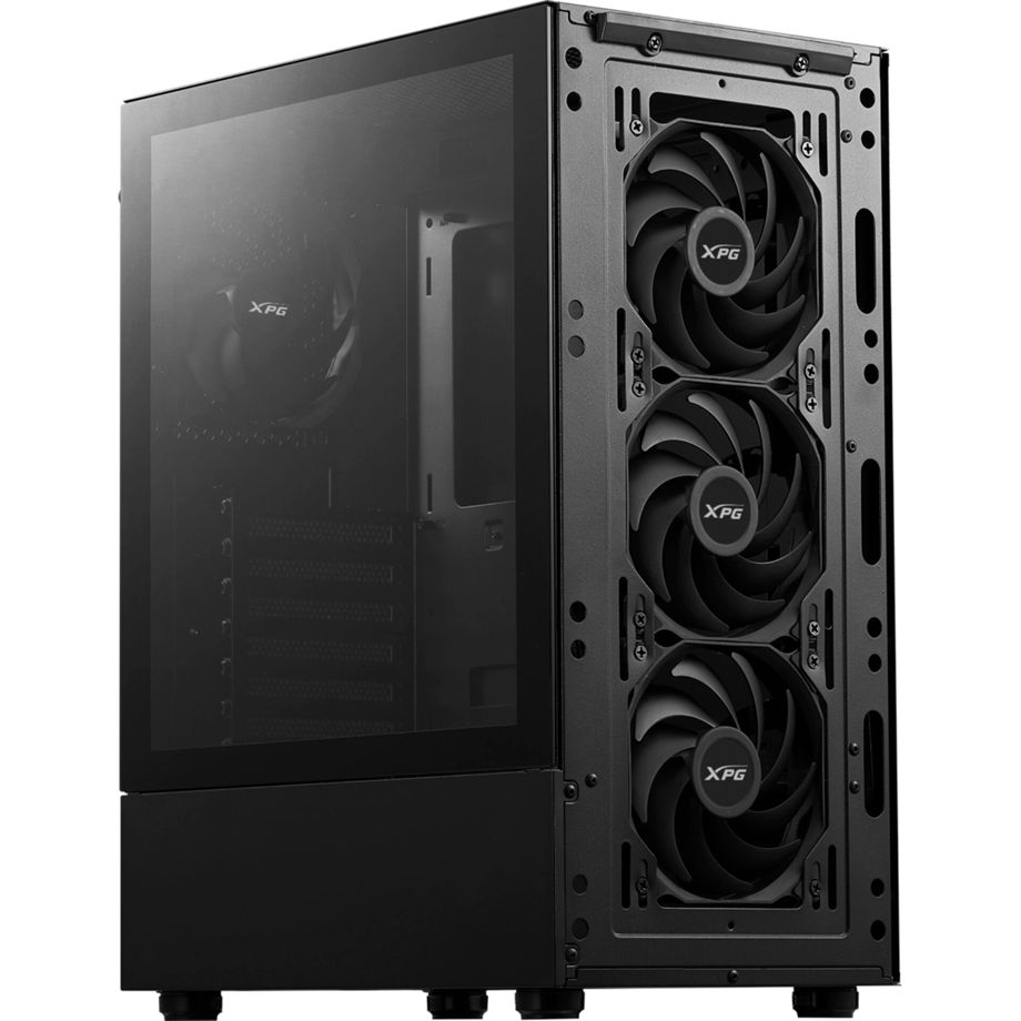 ADATA Geh XPG VALOR MESH                (ATX)  Midi Tower  schwarz retail