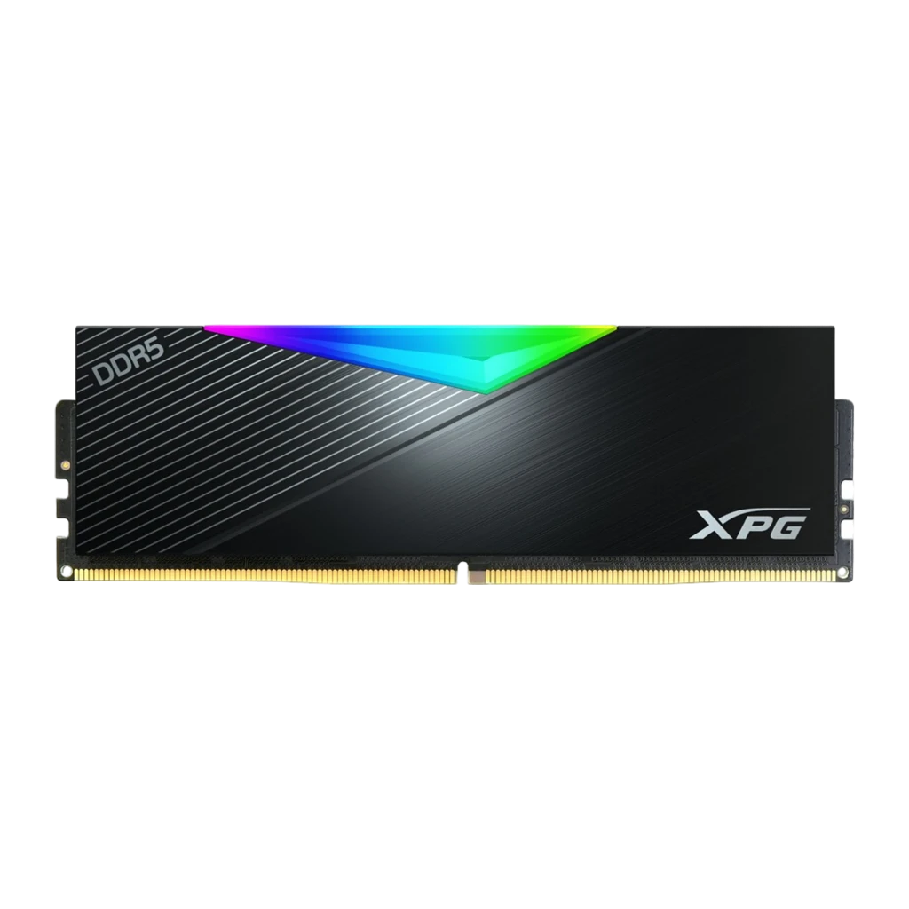 Adata LANCER RGB 32 GB 2 x 16 GB DDR5 6400 MHz