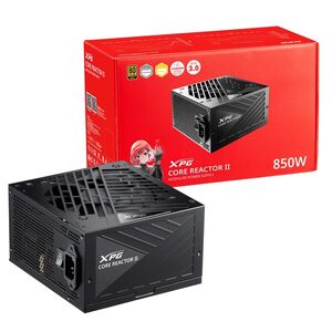 ADATA Netzteil XPG CORE REACTOR II  850   (850W/ATX3.0) 80+ Gold retail