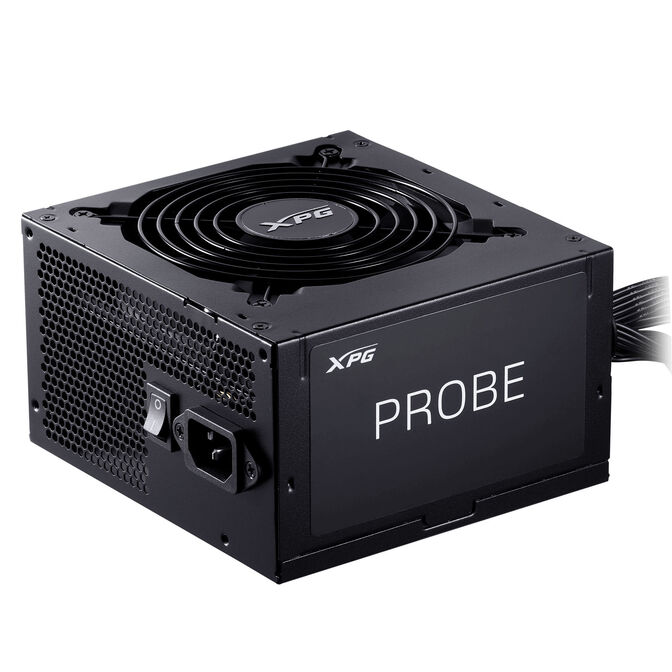 ADATA Netzteil XPG PROBE 700              (700W/ATX2.4) 80+ Bronze retail