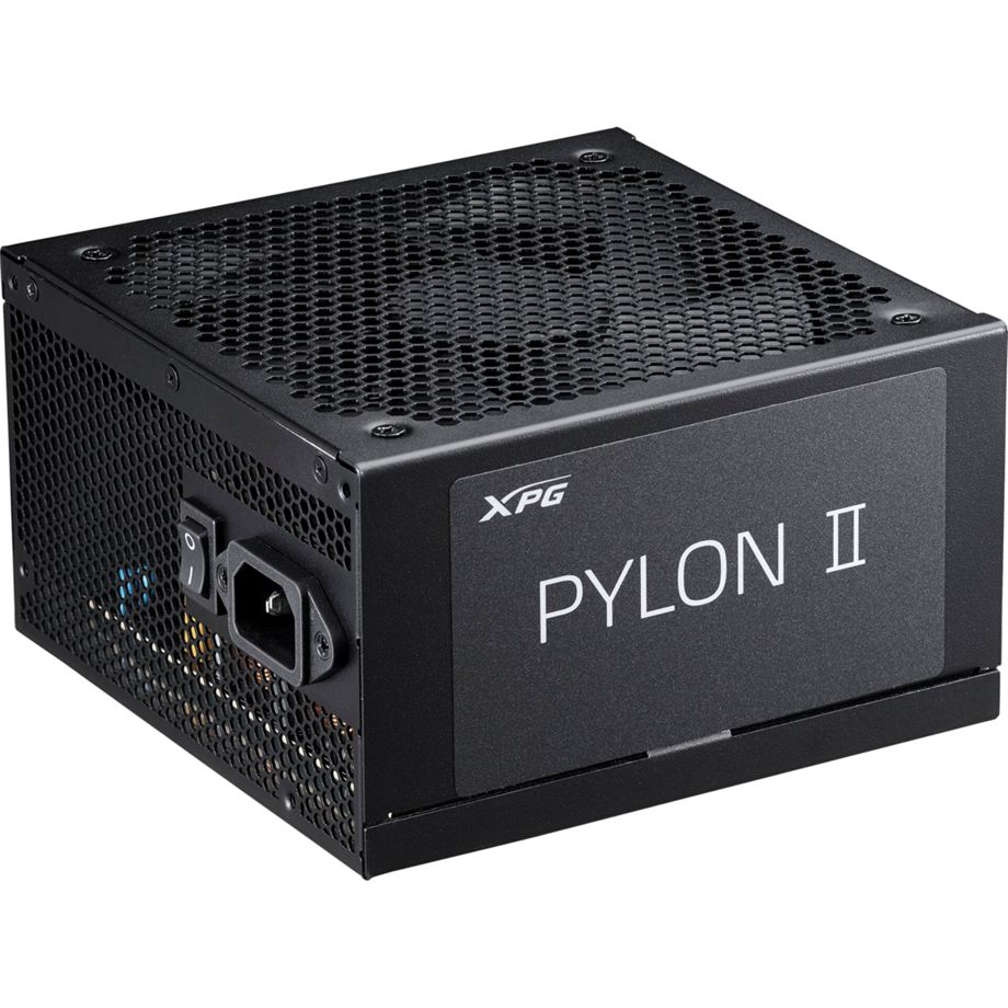 ADATA Netzteil XPG PYLON II 750B          (750W/ATX2.4) 80+ Bronze