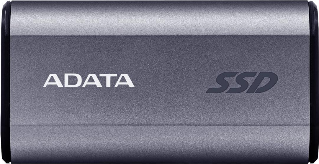 Adata Sc750 500GB external SSD