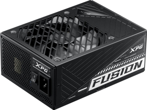 ADATA XPG FUSION 1600W -virtalähde, 80 Plus Titanium