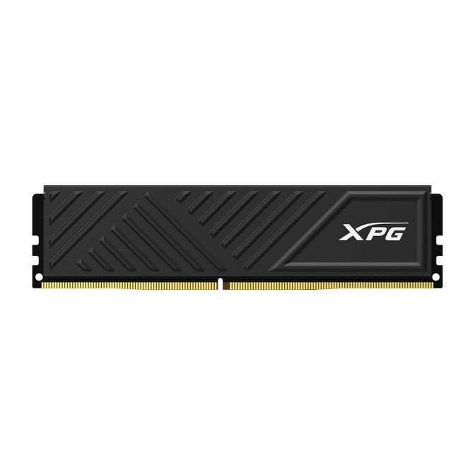 ADATA XPG Gammix D35, DDR4-3200 RAM, CL16, XMP - 8 GB, schwarz