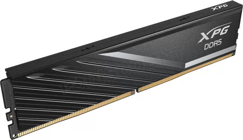 Adata XPG LANCER BLADE memoria 16 GB 1 x 16 GB DDR5 Data Integrity Check (verifica integrità dati)