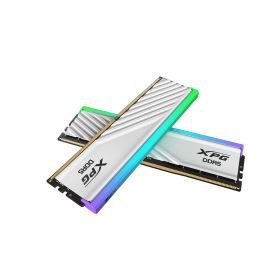 ADATA XPG Lancer Blade RGB DDR5 2x16GB 6000C48 Blanc