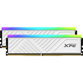 ADATA XPG Spectrix D35G RGB DDR4 2x16GB 3200C16 - Blanc