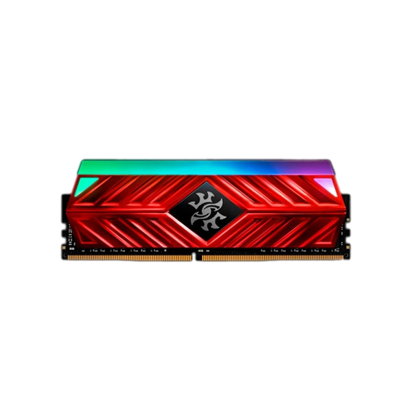 ADATA XPG Spectrix D41 DDR4 8GB 3600MHz RGB – Memoria RAM