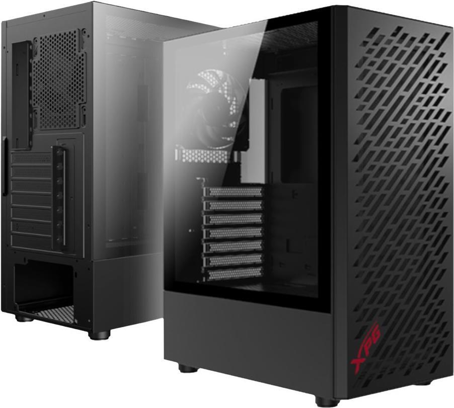 Adata XPG Valor Air PC tower case