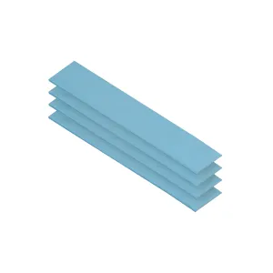 Adesivo térmico Arctic TP-3 Pack 4