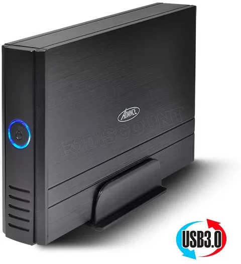 Advance Velocity Disk S10