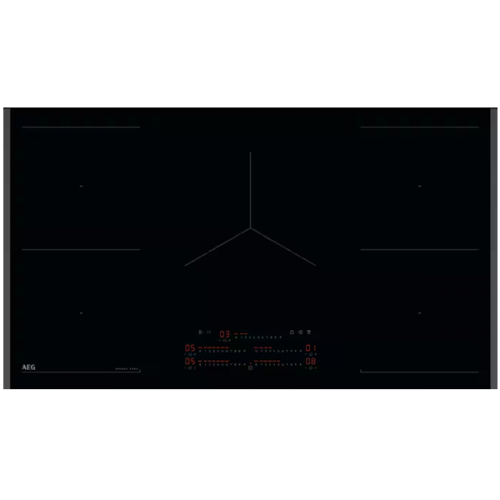 Placa de Indução AEG TK95IN00FB