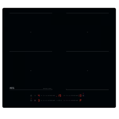 AEG - Placa TO64IM0BIB