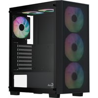 Aerocool B509A Flow ARGB