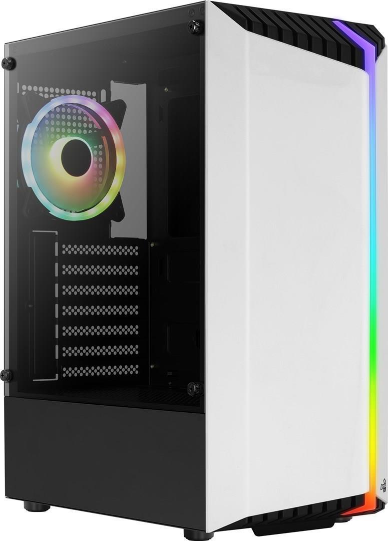 Aerocool Bionic V2 PC tower case