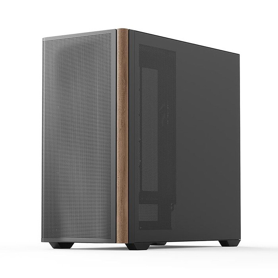 Aerocool D301A V1 Noir