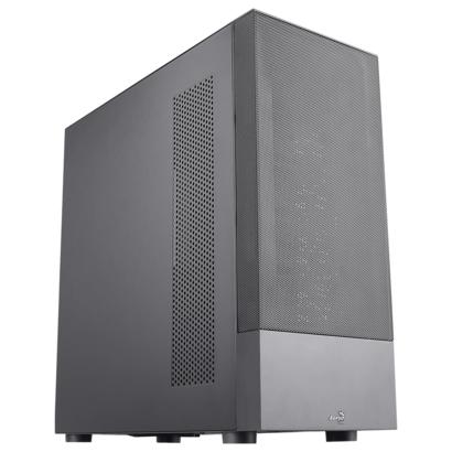AeroCool Geh Midi Cipher-S v1  MicroATX/ATX/MiniITX (B)