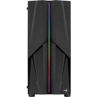 AeroCool Geh Midi Mecha v2 MicroATX/ATX/MiniITX o.N. 1xARGB