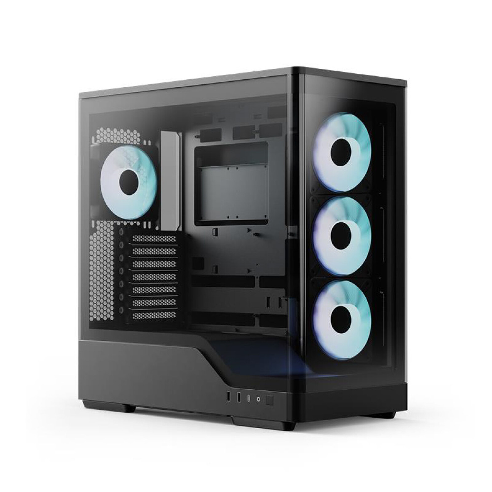 Aerocool P500A (Noir)