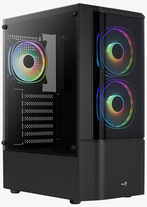 Aerocool Quantum V3
