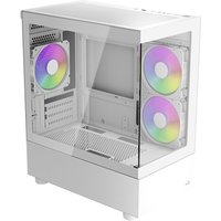 Aerocool Viewport Mini PC tower case