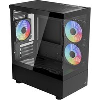 Aerocool Viewport Mini V2 - Noir