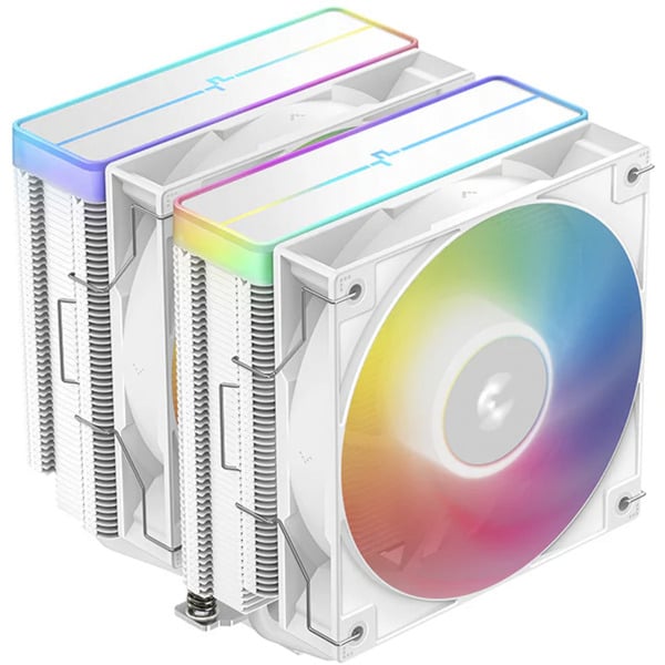AG620 WH ARGB V2 CPU-koeler
